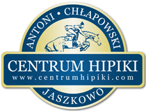 Logo Centrum Hipiki Jaszkowo